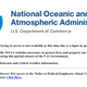 NOAA during the 2018 US government shutdown